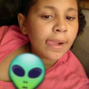 Meet your Posher, Jaylen